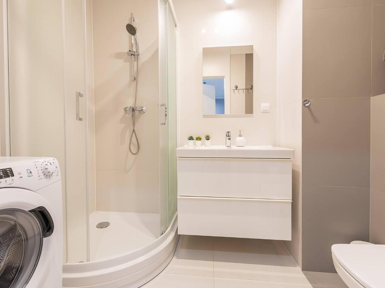 Vacationclub - Blizej Morza Apartament 98 โควอบเซก ภายนอก รูปภาพ