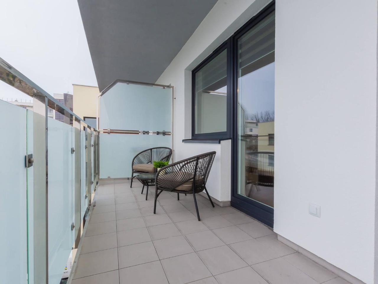 Vacationclub - Blizej Morza Apartament 98 โควอบเซก ภายนอก รูปภาพ