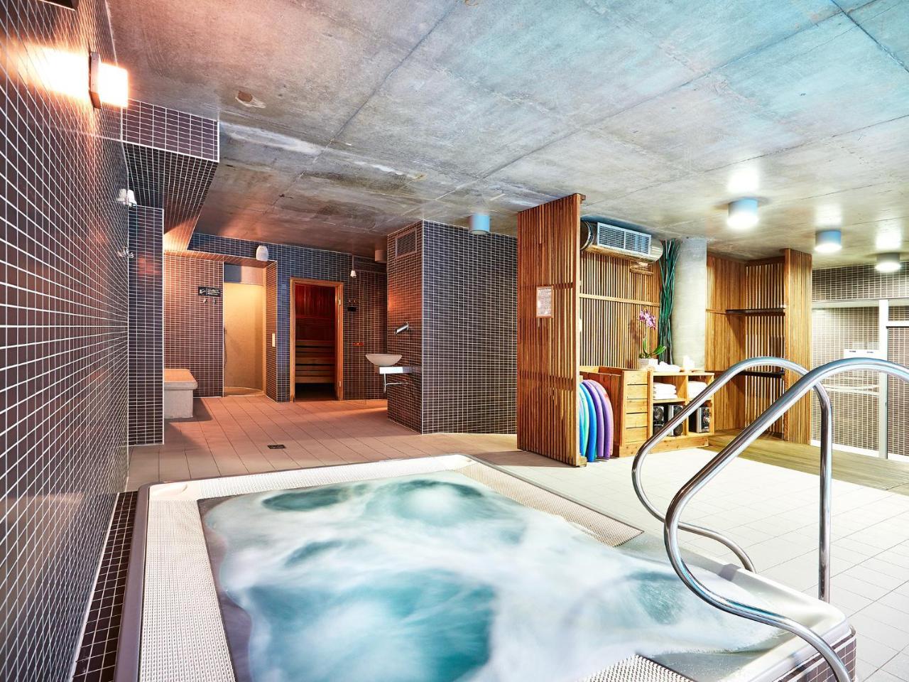Vacationclub - Blizej Morza Apartament 98 โควอบเซก ภายนอก รูปภาพ